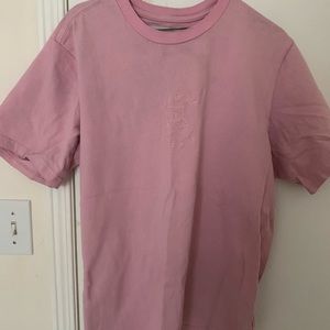 Pink Teddy Fresh T-Shirt